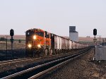 BNSF 7819